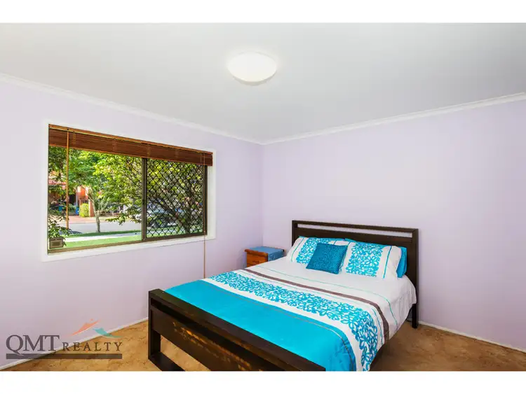 Fifth view of Homely house listing, 6 Hollywood Street, Runcorn QLD 4113