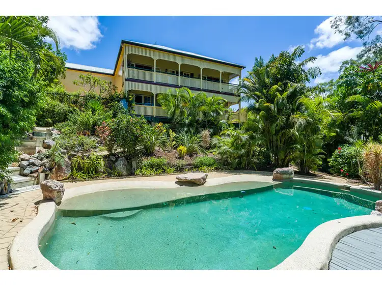 28 Tamworth Drive, Helensvale QLD 4212