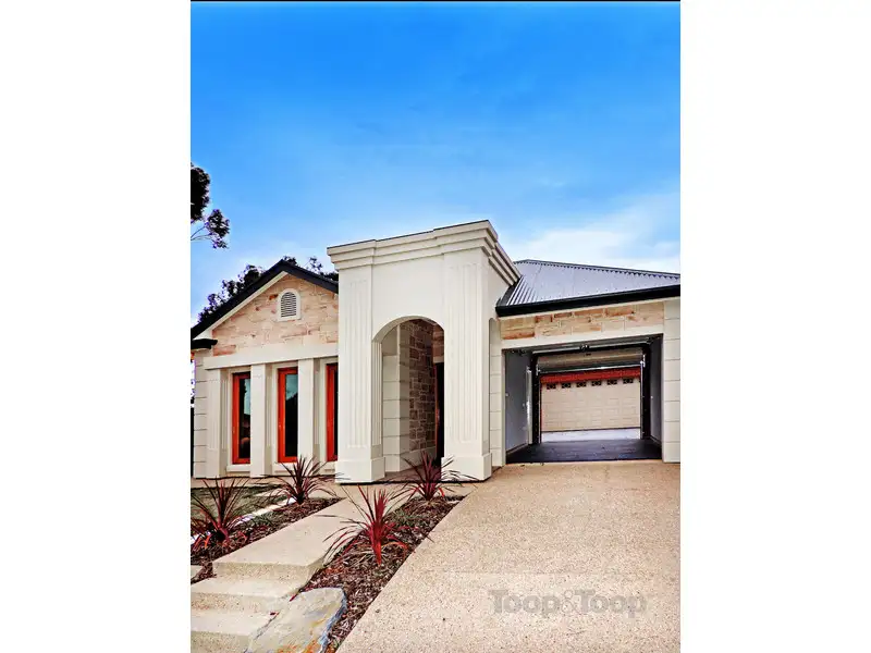 Main view of Homely house listing, 14A Vansittart Place, Beaumont SA 5066