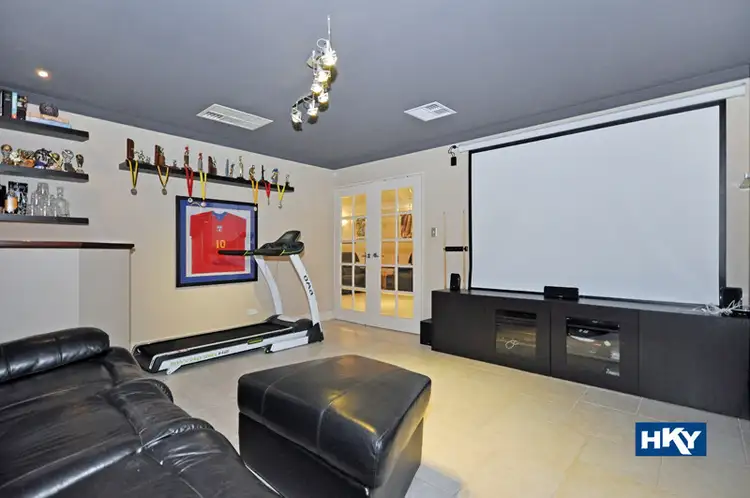 Third view of Homely house listing, 68 Delmage Circle, Ellenbrook WA 6069