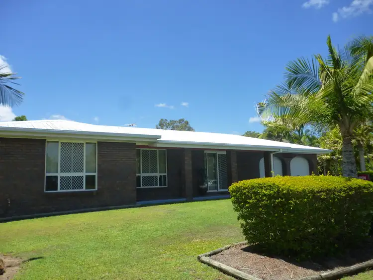 Third view of Homely rural property listing, 7 Darr Ave, Glenlee QLD 4711