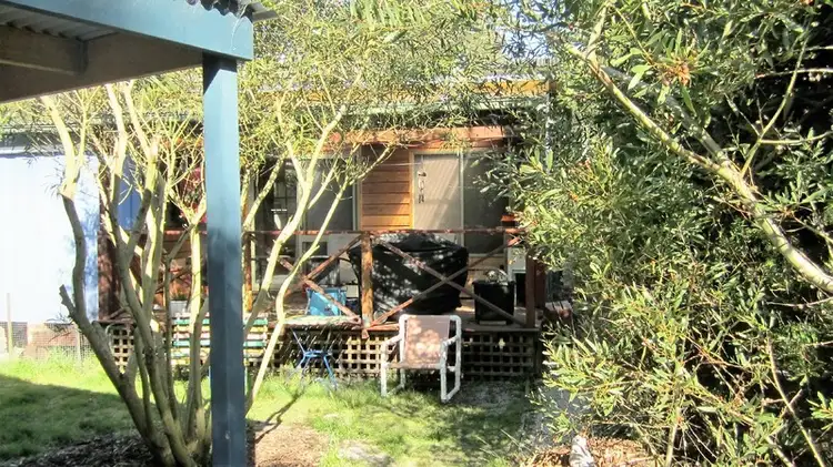 1 Elfrida Avenue, Sisters Beach TAS 7321