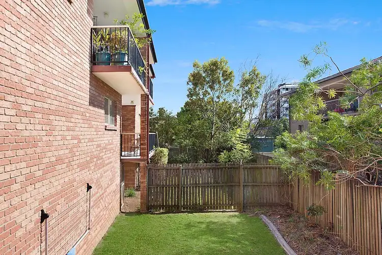 Sixth view of Homely apartment listing, 9/109-115 Meemar Street, Chermside QLD 4032