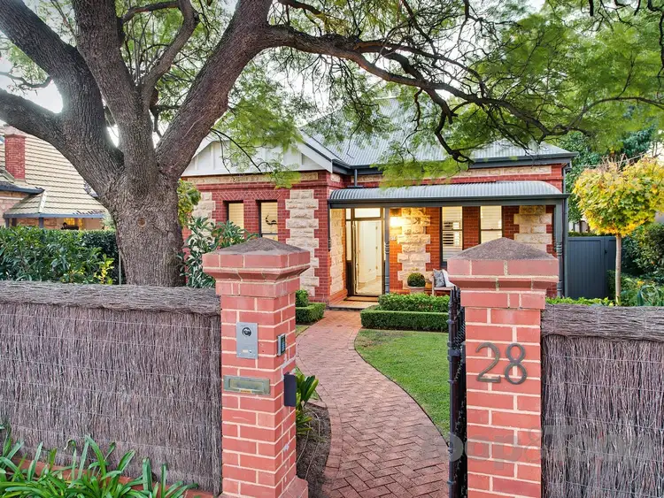 Sixth view of Homely house listing, 28 Mitchell Street, Millswood SA 5034