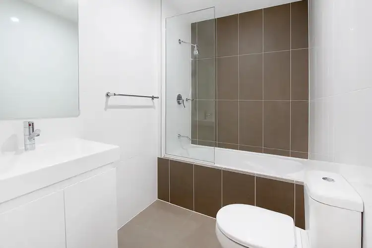 Second view of Homely apartment listing, 7/8-12 Linden Street, Toongabbie NSW 2146