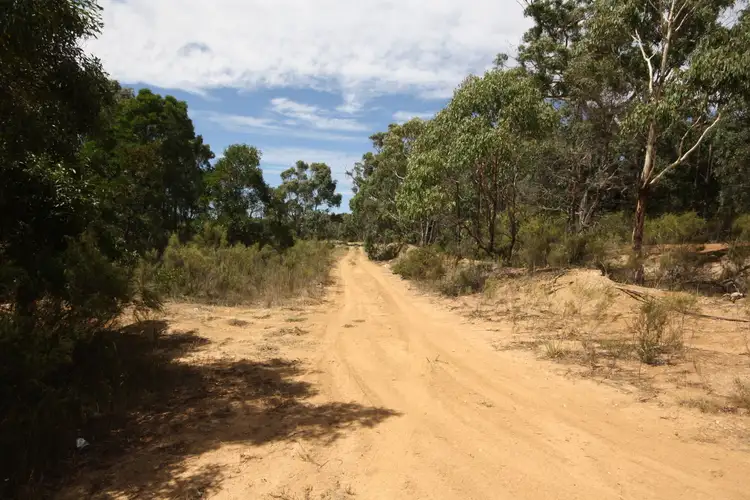 Fifth view of Homely land listing, LOT 2 Singers Lane, Enfield VIC 3352