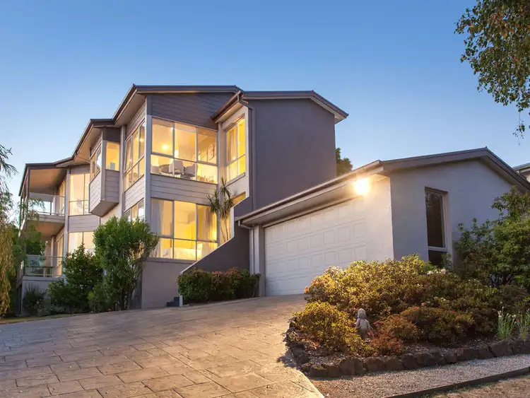 Third view of Homely house listing, 21 Forest Drive, Mount Martha VIC 3934