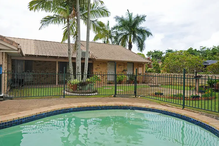 28 Lindeman Avenue, Buderim QLD 4556