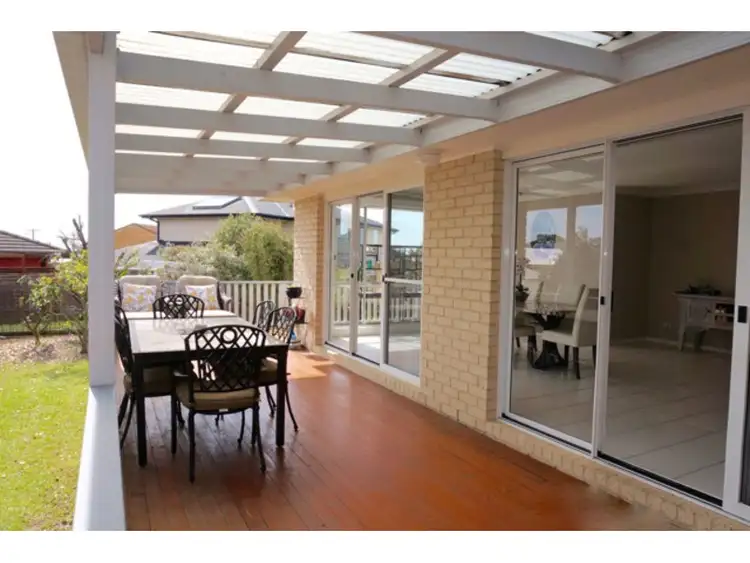 Third view of Homely house listing, 6 Prowse Close, Vincentia NSW 2540
