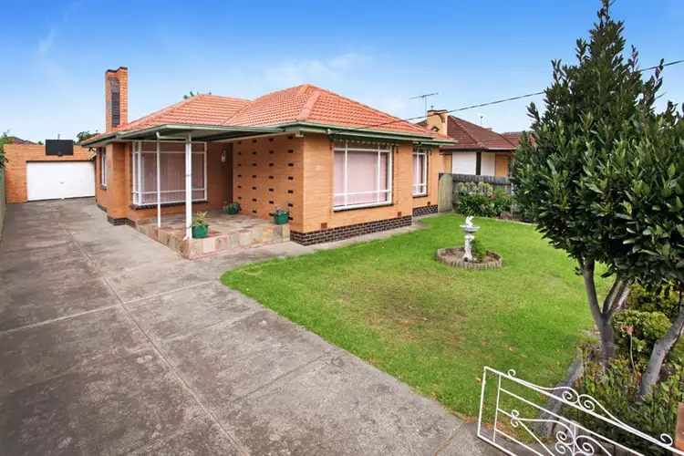 Second view of Homely house listing, 20 Mills Street, Sunshine North VIC 3020
