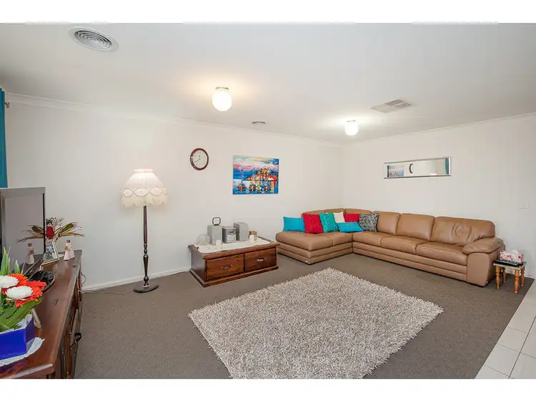 Second view of Homely house listing, 68 Hotham Circuit, Thurgoona NSW 2640