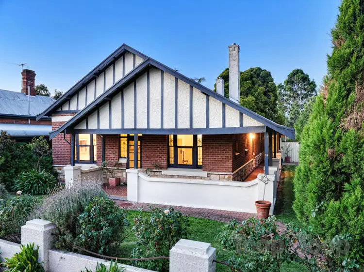 Main view of Homely house listing, 24 Sheffield Street, Malvern SA 5061