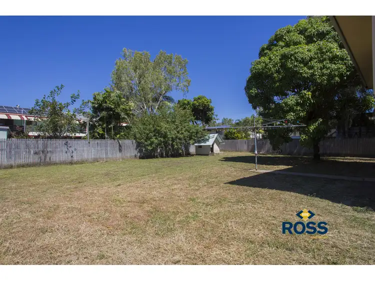 Second view of Homely house listing, 16 Karina Crescent, Rasmussen QLD 4815