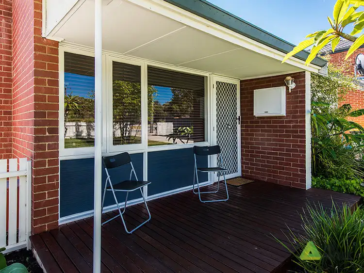 Fifth view of Homely house listing, 21 Poynings Street, Westminster WA 6061