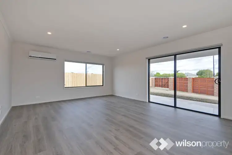 Fourth view of Homely house listing, 16 Mitchell Drive, Traralgon VIC 3844