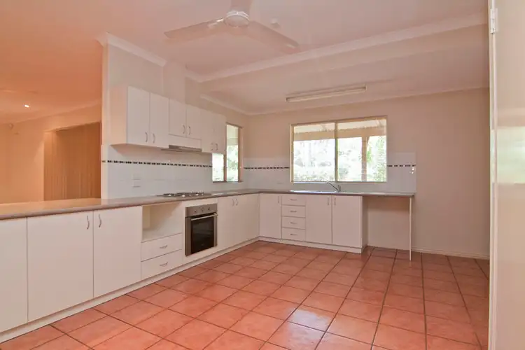 Third view of Homely house listing, 83 Casuarina Way, Kununurra WA 6743
