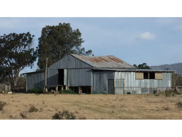 Seventh view of Homely rural property listing, 254 Simpson Road, Premer NSW 2381