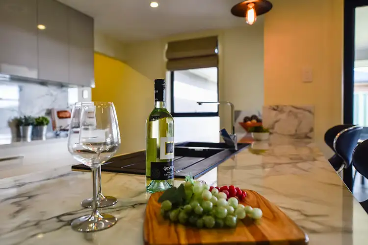 Second view of Homely house listing, 4 Tasman Court, Mount Gambier SA 5290