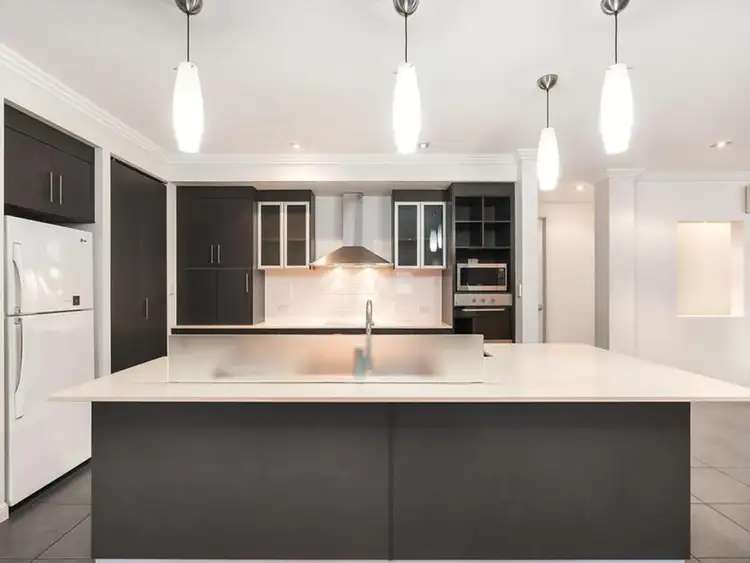Second view of Homely house listing, 33 Parkinson Avenue, Kewarra Beach QLD 4879