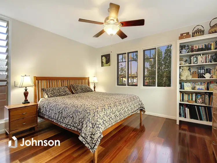 Sixth view of Homely house listing, 26 Walton Street, Dutton Park QLD 4102
