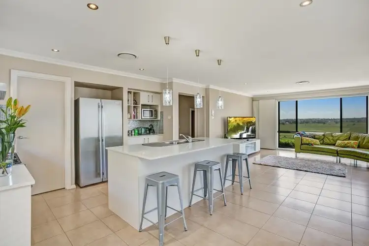 Second view of Homely house listing, 16 Darcys Circuit, Gillieston Heights NSW 2321