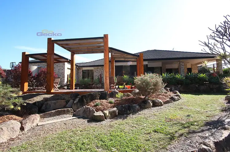 24 Kahli Place, Carseldine QLD 4034