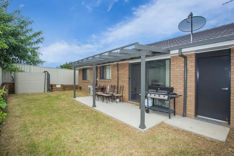 Fourth view of Homely unit listing, 2/26 Mills Crescent, Cessnock NSW 2325