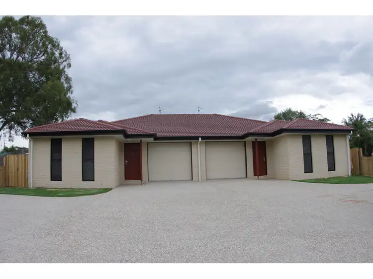 2/9 Reisenleiter Avenue, Gatton QLD 4343