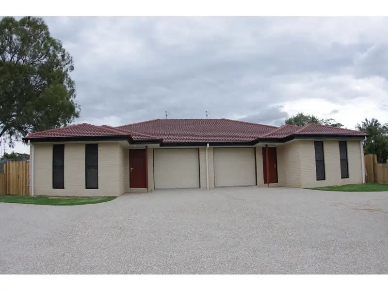 Main view of Homely semi-detached listing, 2/9 Reisenleiter Avenue, Gatton QLD 4343