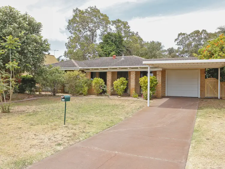 Main view of Homely house listing, 164 Scenic Drive, Wanneroo WA 6065