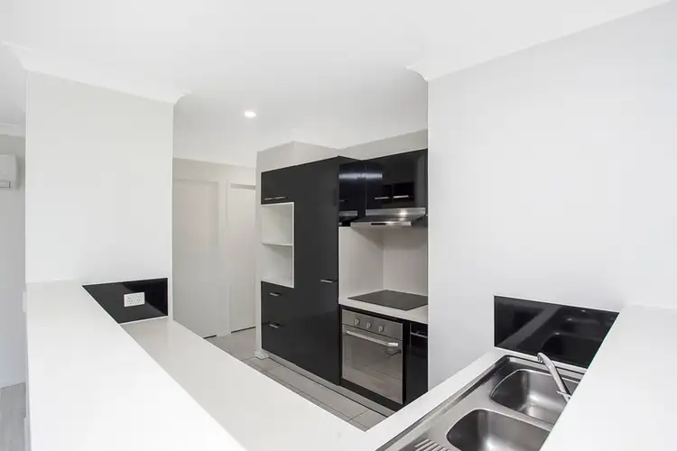 Second view of Homely townhouse listing, 57/6 Ben Lomond Drive, Highland Park QLD 4211