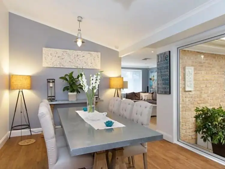 Fourth view of Homely house listing, 28 Everitt Crescent, Minchinbury NSW 2770
