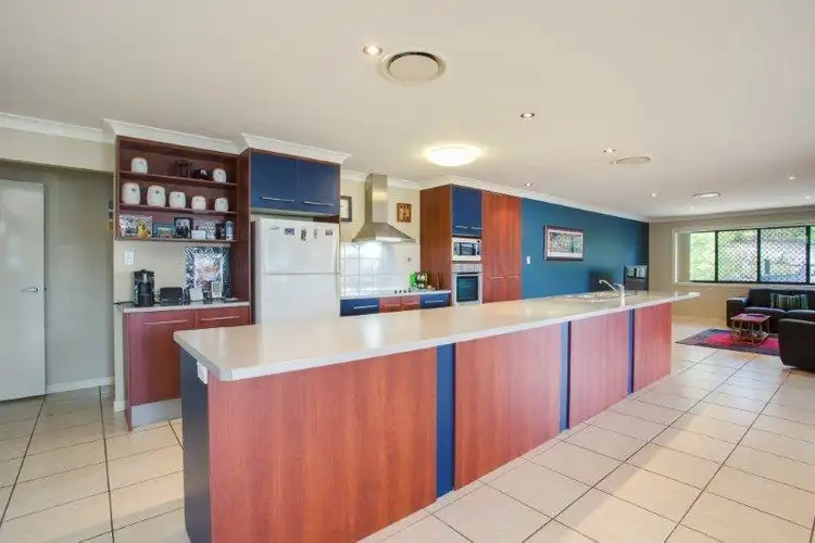 Second view of Homely house listing, 12 Jubilee Court, Eatons Hill QLD 4037