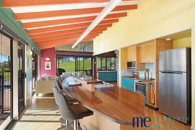 Fourth view of Homely house listing, 2500 Mount Mee Road, Ocean View QLD 4521