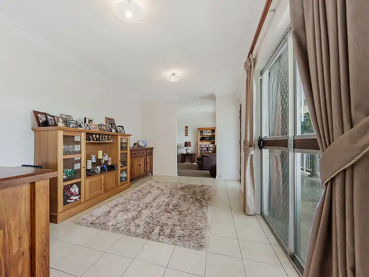 Sixth view of Homely house listing, 11 Jumbuck Street, Jindalee QLD 4074