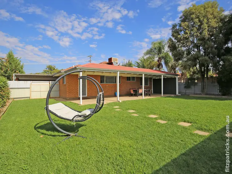 Fifth view of Homely house listing, 1 Grevillea Crescent, Lake Albert NSW 2650