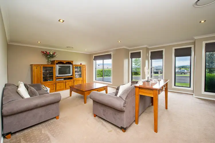 Second view of Homely house listing, 9 Kingfisher Crescent, Scone NSW 2337