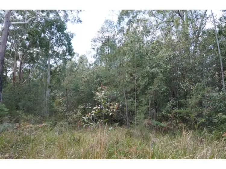 Second view of Homely land listing, LOT 61 Invermay Avenue, Tomerong NSW 2540