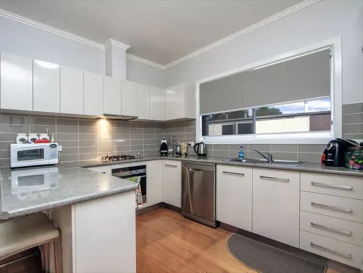 Third view of Homely house listing, 141 Reeve Street, Sale VIC 3850
