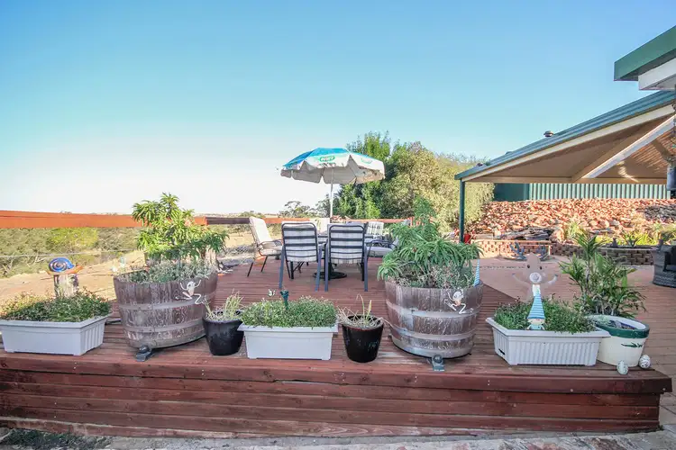 Fifth view of Homely house listing, Lot 1 Waterfall Avenue, Northam WA 6401