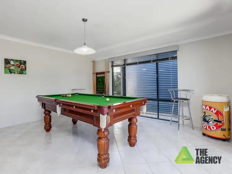 Seventh view of Homely house listing, 4 Jimjam Crescent, Ravenswood WA 6208