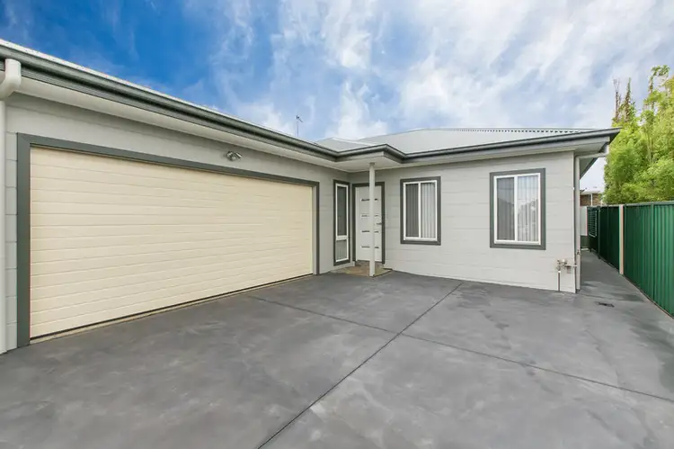 Main view of Homely villa listing, 198 Shellharbour Road, Warilla NSW 2528