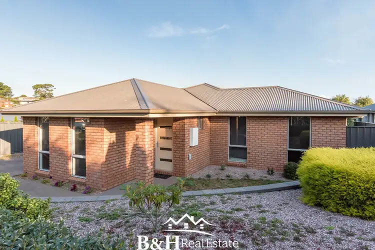 4 Wingrove Gardens, Shorewell Park TAS 7320