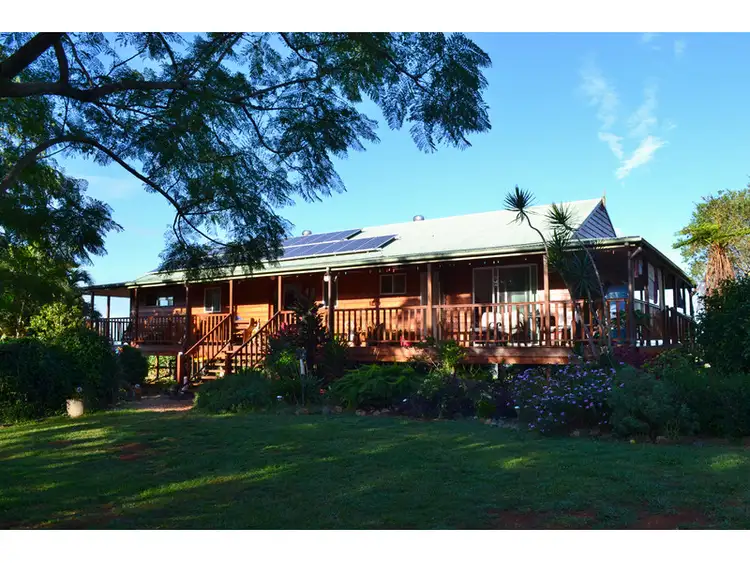 363 English Road, Yandina QLD 4561