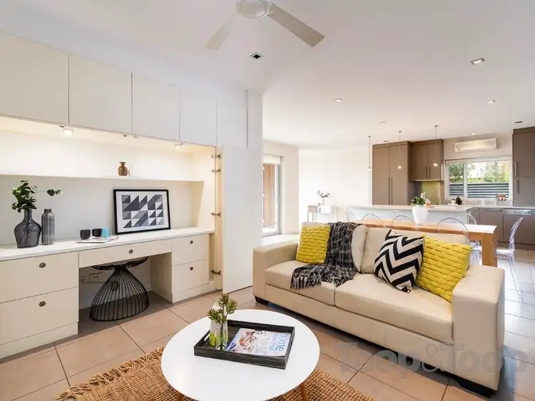 Third view of Homely unit listing, 1/124 Edward Street, Norwood SA 5067