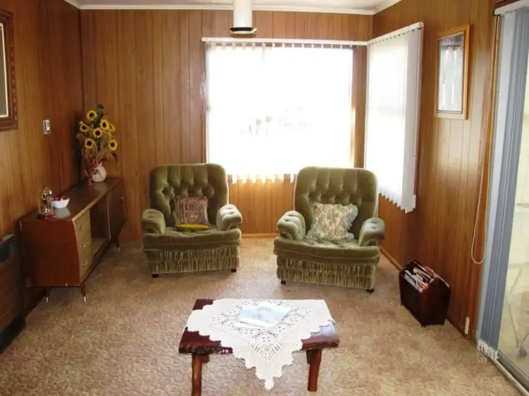 Fourth view of Homely house listing, 8 Millard Street, Donovans SA 5291
