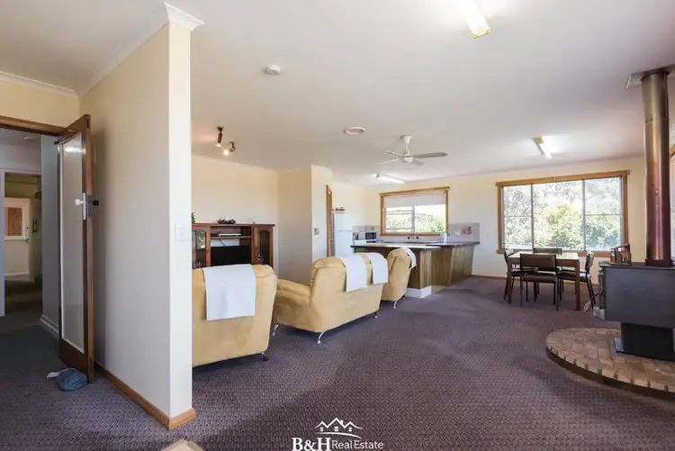 Third view of Homely house listing, 15 Riverside Avenue, Ulverstone TAS 7315