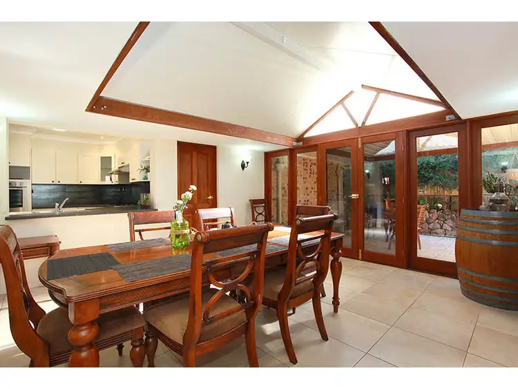 Fifth view of Homely house listing, 22 Boyanda Street, Wishart QLD 4122