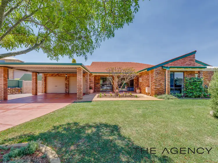 Seventh view of Homely house listing, 10 Sudbury Court, Leeming WA 6149