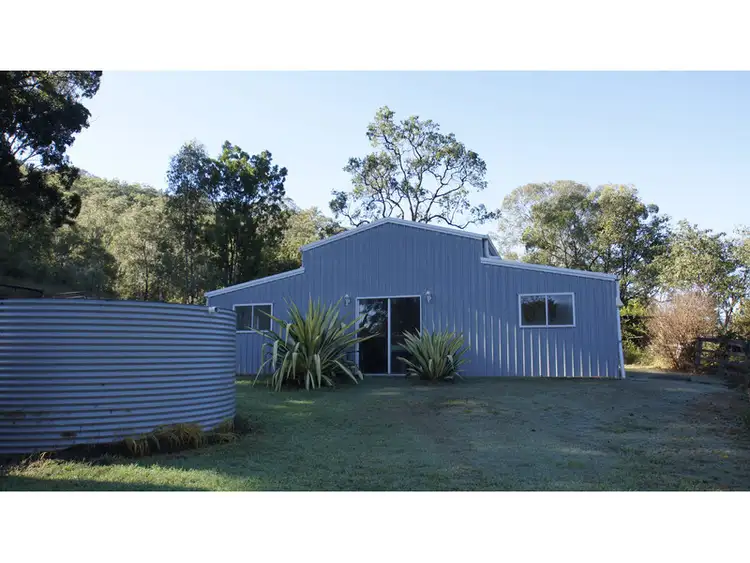 Third view of Homely rural property listing, Address available on request